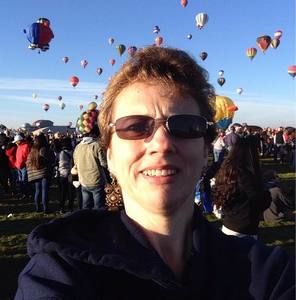 Meet your Posher, Suzanne